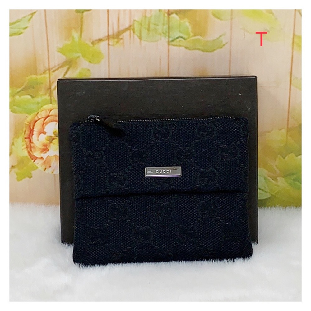 Authentic Gucci Wallet
